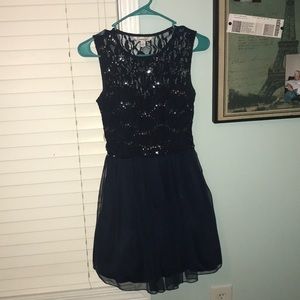 Cocktail Dress, for Semi or Homecoming